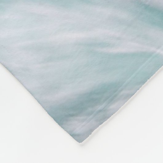 Couverture Polaire Rivière McKenzie | Oregon (Coin)