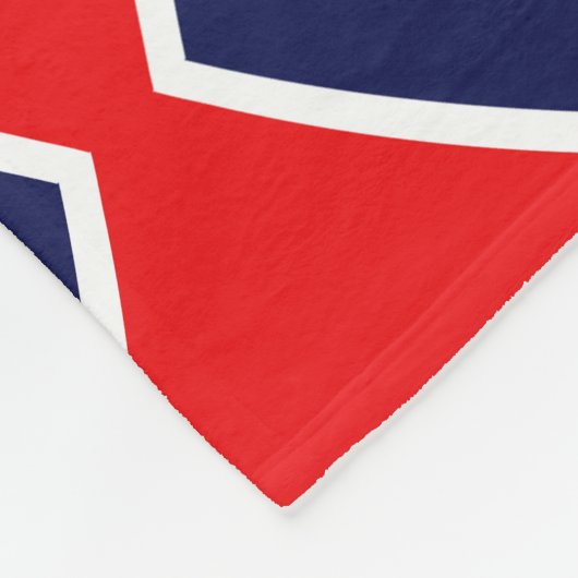 Couverture Polaire Roar Majestic (Coin)