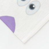 Couverture Polaire Roaring Kitty 35 Timeline Emoji GME MOASS DFV mème (Coin)