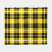 Couverture Polaire Robe Barclay Moderne Plaid (Devant (Horizontal))
