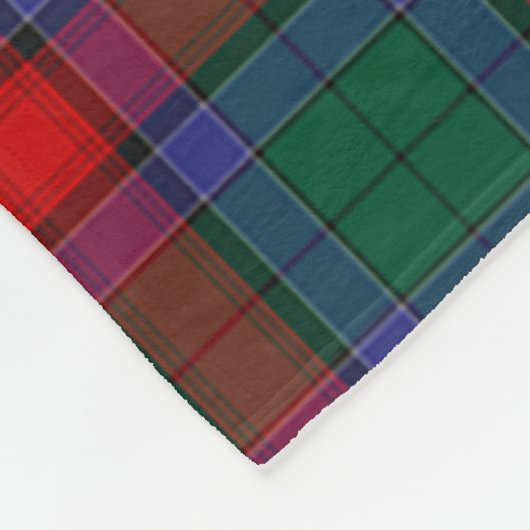 Couverture Polaire Robe de Jardin (Coin)