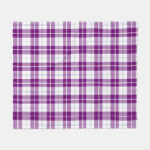 Couverture Polaire Robe Dunlop (Devant (Horizontal))