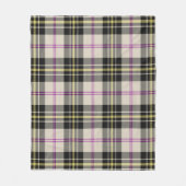 Couverture Polaire Robe MacPherson Ancien Plaid (Devant)