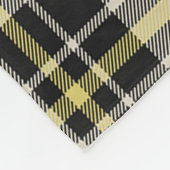 Couverture Polaire Robe MacPherson Ancien Plaid (Coin)