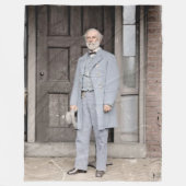 COUVERTURE POLAIRE ROBERT E. LEE (Devant)
