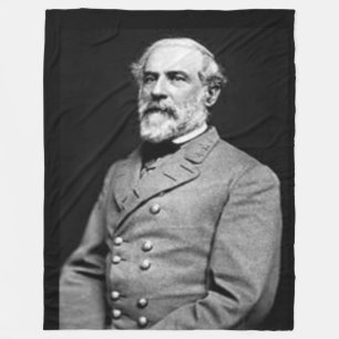 COUVERTURE POLAIRE ROBERT E. LEE