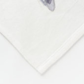 Couverture Polaire Robin (Coin)