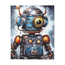 Robot I