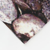 Couverture Polaire Roche de rivière (Coin)