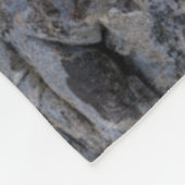 Couverture Polaire Rocher de temple et deuxième lac (Coin)