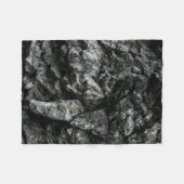 Couverture Polaire Rock (Devant (Horizontal))