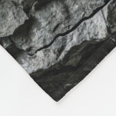 Couverture Polaire Rock (Coin)