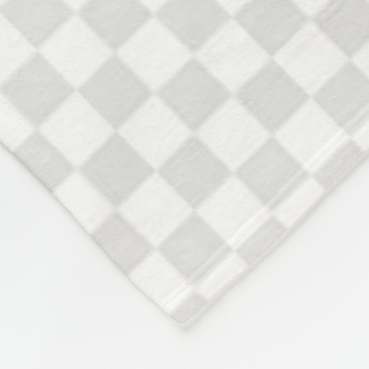 Couverture Polaire Rock fleece blanket (Coin)