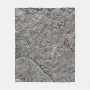 Couverture Polaire Rock texture stone surface
