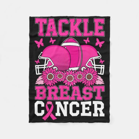 Couverture Polaire Rocker Skeleton Casquette Halloween Punk Rock Homm (Devant)