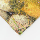 Couverture Polaire Rocks (Coin)