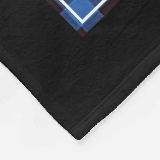 Couverture Polaire Rockvam Blanket (Coin)