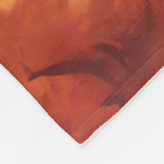 Couverture Polaire Roi barbare (Coin)