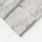 Couverture Polaire Roi de ce palais Couronne avec nom (Coin)