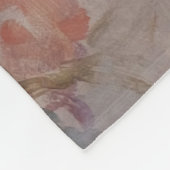 Couverture Polaire Roitelet à couronne rubis (Coin)