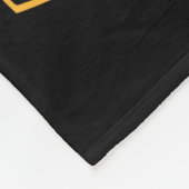 Couverture Polaire Role Playing Gamer Rpg Master D20 Tabletop Funny R (Coin)