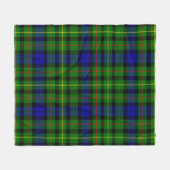 Couverture Polaire Rollo Plaid (Devant (Horizontal))