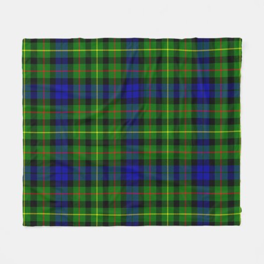 Couverture Polaire Rollo Plaid (Devant (Horizontal))