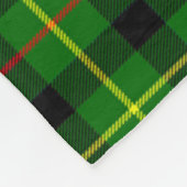 Couverture Polaire Rollo Plaid (Coin)