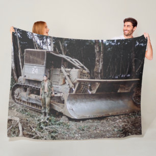 COUVERTURE POLAIRE ROME PLOW (VIETNAM)