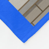 Couverture Polaire Roméo (Coin)