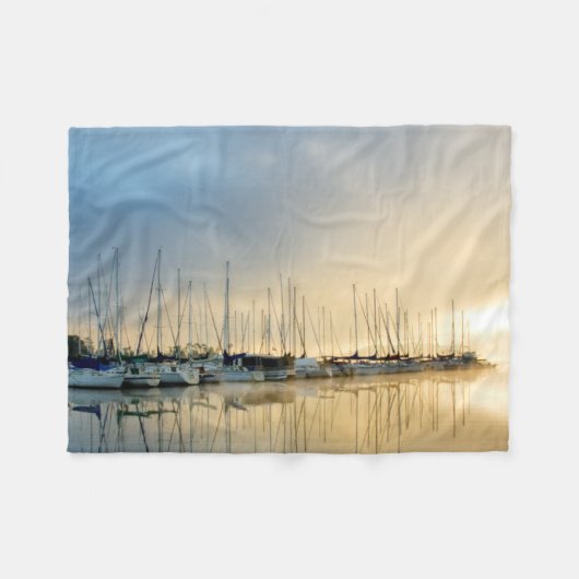 Couverture Polaire Rompre avec le II (Devant (Horizontal))