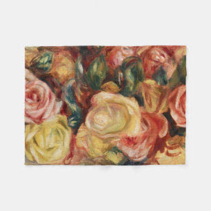Couverture Polaire Rose (1912) par Pierre-Auguste Renoir