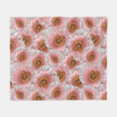 Couverture Polaire rose pop (Devant (Horizontal))