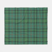 Couverture Polaire Ross Chasse Ancien Plaid (Devant (Horizontal))