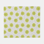 Couverture Polaire Roues nucléaires (Devant (Horizontal))