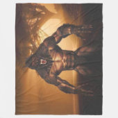 COUVERTURE POLAIRE ROUGAROU 4 (Devant)