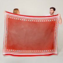 Rouge Inspiré du Danemark