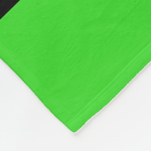 Couverture Polaire Route 66 (Coin)