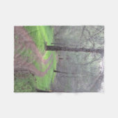 Couverture Polaire Route de la Pine Forest (Devant (Horizontal))