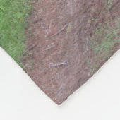 Couverture Polaire Route de la Pine Forest (Coin)