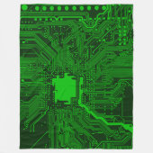 COUVERTURE POLAIRE ROUTE FERROVIAIRE ELCETRONIQUE (Devant)