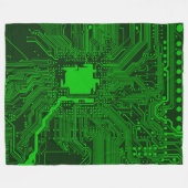 COUVERTURE POLAIRE ROUTE FERROVIAIRE ELCETRONIQUE (Devant (Horizontal))