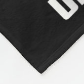 Couverture Polaire Rsd Crps Guerrier Indestructible Rsd Crps Sensibil (Coin)