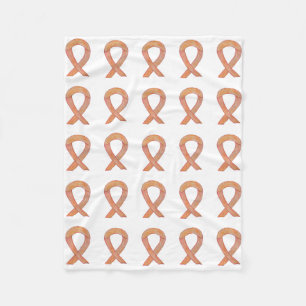 Couverture Polaire Ruban de protection contre le cancer de l'estomac