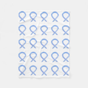 Couverture Polaire Ruban de protection contre le cancer gastrique