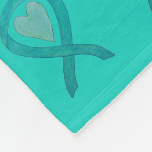 Couverture Polaire Ruban de protection de la flotte de sensibilisatio (Coin)