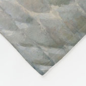 Couverture Polaire Rue de Paris, temps de pluie (Coin)