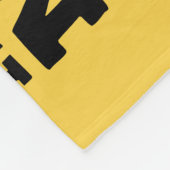 Couverture Polaire Rue Sésame | Elmo & Cookie Take a Moment (Coin)