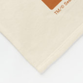 Couverture Polaire Rue Sésame | Exécution de Grover (Coin)