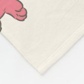 Couverture Polaire Rue Sésame | Faisons un tour dans la rue ! (Coin)